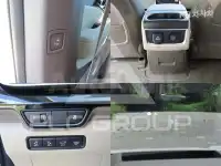 2025 KIA Carnival