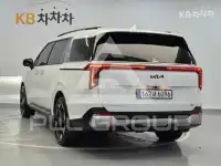 2025 KIA Carnival