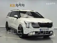 2025 KIA Carnival