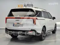 2025 KIA Carnival