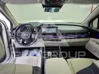 2025 KIA Carnival