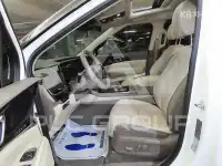 2025 KIA Carnival