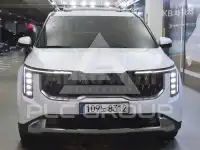 2025 KIA Carnival