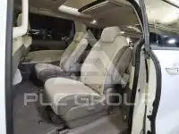 2025 KIA Carnival
