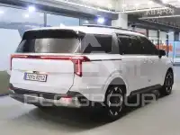 2025 KIA Carnival
