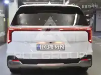 2025 KIA Carnival