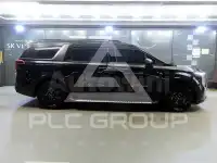 2025 KIA Carnival