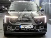 2025 KIA Carnival
