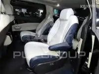 2025 KIA Carnival