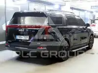 2025 KIA Carnival