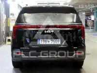 2025 KIA Carnival