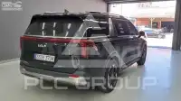 2025 KIA Carnival