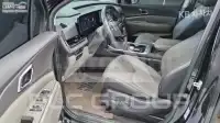 2025 KIA Carnival