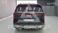 2025 KIA Carnival