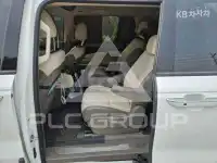 2025 KIA Carnival