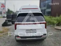 2025 KIA Carnival