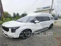 2025 KIA Carnival
