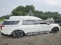 2025 KIA Carnival