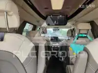 2025 KIA Carnival