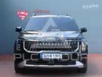 2025 KIA Carnival