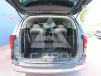 2025 KIA Carnival