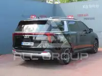 2025 KIA Carnival