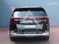 2025 KIA Carnival
