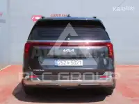 2025 KIA Carnival
