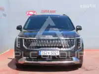 2025 KIA Carnival
