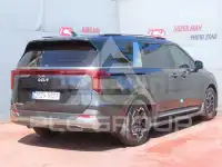 2025 KIA Carnival