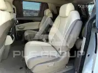 2025 KIA Carnival