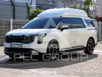 2025 KIA Carnival