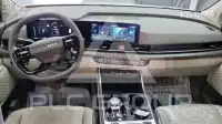 2025 KIA Carnival