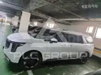 2025 KIA Carnival