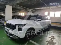 2025 KIA Carnival