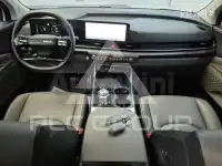 2025 KIA Carnival