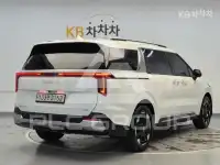 2025 KIA Carnival