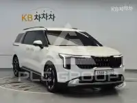 2025 KIA Carnival