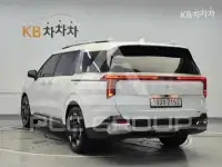 2025 KIA Carnival