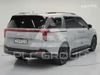2025 KIA Carnival