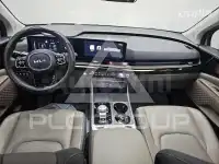 2025 KIA Carnival