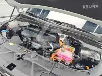 2025 KIA Carnival