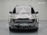 2025 KIA Carnival