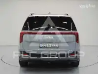 2025 KIA Carnival