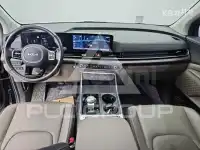 2025 KIA Carnival