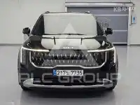 2025 KIA Carnival