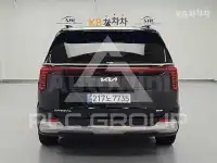 2025 KIA Carnival