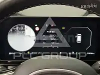 2025 KIA Carnival