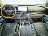 2025 KIA Carnival