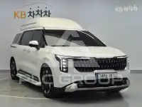 2025 KIA Carnival